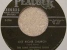 (45) (Hear) The Dixie Humming Birds - 