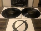 UNDEROATH- DEFINE THE GREAT LINE 2X ORIGINAL VINYL 2006 TOOTH&NAIL SIGNED COVER