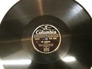 The Chordettes Mr Sandman/I Don't Wanna See You Cryin' 78 rpm record