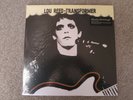 Lou Reed - Transformer - Music On Vinyl 180g MOVLP039 - New Sealed