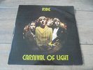 Ride - Carnival Of Light 1994 UK DOUBLE VINYL LP CREATION 1st