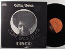 CATHY DAVIS Come Back Home TWELVE O'CLOCK 12