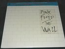 Pink Floyd The Wall Sealed Vinyl Records Clear Hype Japan 1979 Orig 40AP 1750