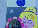 Tejano Tex-Mex Ramon Ayala Con Los Bravos Del Norte Ojitos Sona Rare LP
