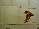 Tea And Symphony-Jo Sago 1970 UK (No EMI) Harvest SHVL 785 EX-VG+/ARCHIVE MINT