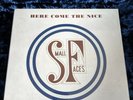Here Come The Nice - Small Faces - Box Set CD vinyl - New & Sealed, Free P&P