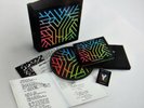 YEARS & YEARS - Communion -NEW/SEALED Deluxe Box Set - 7
