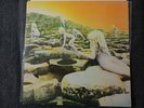 LED ZEPPELIN HOUSES OF THE HOLY VINYL LP NO BAR CODE MUST HAVE LP 1979's REISSUE