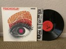 Mesmerizing Eye - Psychedelia A Musical Light Show LP Orig VG+ Psych Avant Rare