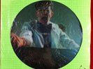 Pic Disc DEVO: Q:ARE WE NOT MEN? LP Ltd Ed UK Virgin VP2106 w/ Insert Flex DisK