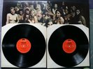 THE JIMI HENDRIX EXPERIENCE Electric Ladyland Double LP 1968 Misprint label VG+