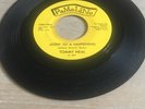 Tommy Neal - Goin' To A Happening - Pameline - G+/VG   Original US Northern Soul