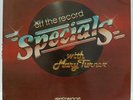 ALLMAN BROTHERS - OFF THE RECORD MARY TURNER - ROCK/NON MUSIC VINYL DOUBLE LP