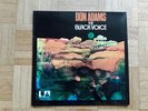 Don Adams – The Black Voice lp