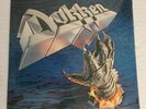 DOKKEN.....”TOOTH AND NAIL”....ELEKTRA, 9E1-60376, SEALED