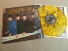 THE BEATLES -  TRAX VOL.1 - COLLECTORS ITEM - ORANGE RECORD-TOP