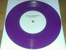 Arctic Monkeys R U Mine? PURPLE 7