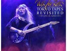 TOKYO TAPES REVISITED - LIVE IN JAPAN (LTD BOX SET) 4 LP+2 BLU RAY+6 CD NEW