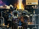 *LIMITED EDITION* FLYING LOTUS - Flamagra (2019) 2x12in LP + poster