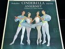 Prokofiev: Cinderella / Romeo & Juliet - Ansermet *Decca SXL 2306/7 WBg ED1 2LP*