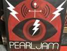 Pearl Jam Lightning Bolt Vinyl Lp New Sealed