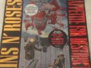 Guns N Roses Appetite for Destruction Original LP