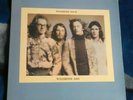 WISHBONE ASH WISHBONE FOUR 1973 UK LP MCA MDKS 8011 1ST PRESSING + POSTER