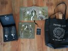 Paradise Lost VIP Package 2013 Tragic Idol