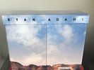 Ryan Adams Prisoner End Of The World Box Set never played  OOP Vinyl 7” 45 Rpm