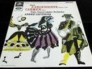 Bizet: L'arlesienne & Carmen Suites - Cluytens **Columbia SAX 2566 ED1 LP**
