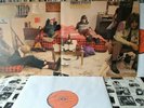 SOFT MACHINE - THIRD - UK STEREO 1970 CBS 64079 / 64080 Double Lp