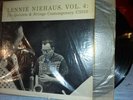 Lennie Niehaus,  Vol. 4...Contemporary Records NM / NM (1st Issue) SWEET