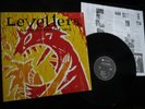 THE LEVELLERS - A Weapon Called The Word - 1990 Musidisc LP, Lyrics Inner, EX/EX