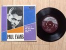 PAUL EVANS , A PICTURE OF YOU EP 7