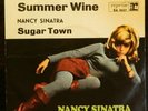 NANCY SINATRA / LEE HAZLEWOOD    