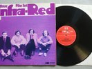 Dave Pike: Infra Red, MPS /Saba Jazz LP, NM, Volker Kriegel