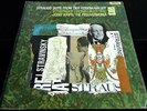Stravinsky: Firebird Suite / Strauss - Josef Krips **HMV ASD 654 ED1 LP**