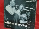Rare  Miles Davis - Miles Davis Vol. 2 – 1953 Blue Note 5022 Lex. DG  10-Inch LP