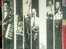 OS COBRAS SAMBA BOSSA JAZZ URUGUAY 1960 BRAZIL Waltel Branco COPACABANA ANTAR EX
