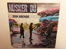 Hüsker Dü: Zen Arcade DLP German Original Press VG Cut out ARP Rec.