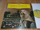 DGG 138 657 SLPM *TULIPS* TCHAIKOVSKY - SYMPHONY NO 4 *YEVGENY MRAVINSKY* EX+
