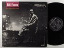 BILL EVANS New Jazz Concepts RIVERSIDE LP VG++ japan mono w/insert *