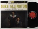 DUKE ELLINGTON Black Brown And Beige COLUMBIA LP NM/VG++ stereo 6-eye *