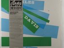 MILES DAVIS Blue Haze PRESTIGE OJC-093 LP SEALED w/obi *