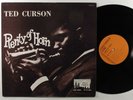 TED CURSON Plenty Of Horn OLD TOWN/COLUMBIA LP VG++/VG+ japan w/insert *