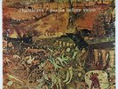 Pearls Before Swine - Balaklava LP - ESP Disk PROMO