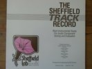 Audiophile Rock LP Sheffield Track Record Sheffield Lab direct disc LAB 20