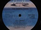 ARMED GANG All I Want CHAZRO 12