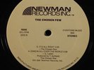 CHOSEN FEW Dancin All Over The World NEWMAN 12