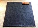 Ihre Kinder ?2375004 Vinyl LP Jeans Cover 1970 German Kuckuck ?2375 004